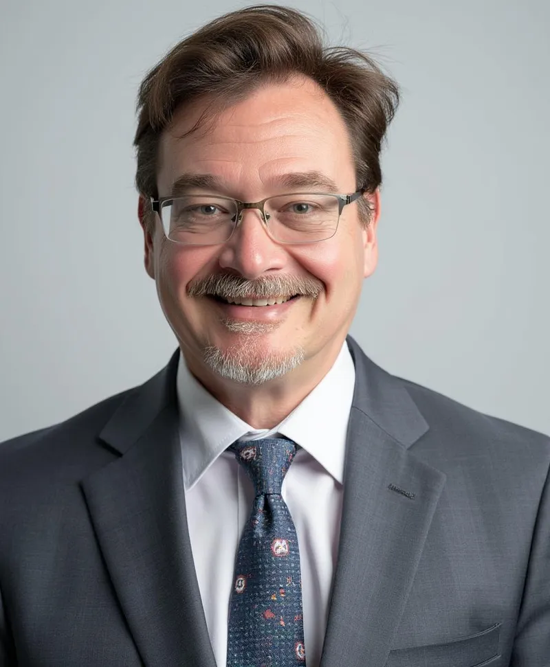 Dan Mindlin, Principal of Mindlin Consulting LLC